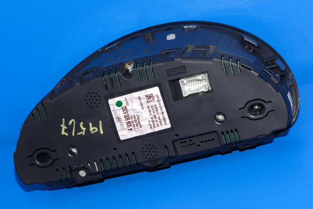 Instrumentpanel til VW Crafter 2011-2016 (Type I, Fase 2)  (VAG|2E0 920 846 D|A 906 900 63 02|)