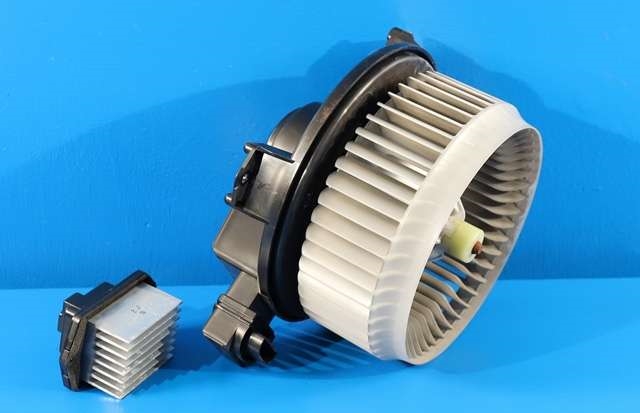 Varmeapparat motor til Honda CR-V 2007-2012 (Type III) (DENSO|272700-5060|)