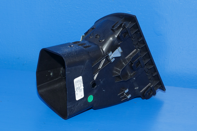 Dashbord friskluftdyse til Peugeot 308 2013-2021 (Type II)