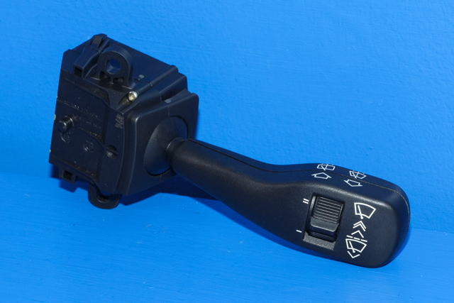 Bryter visker til BMW X3, 2003-2006 (Fase 1) (E83) (E83) (BMW|8 363 669)