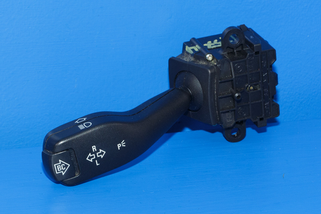 Bryter blink til BMW X3, 2003-2006 (Fase 1) (E83) (E83) (BMW|8 363 668)