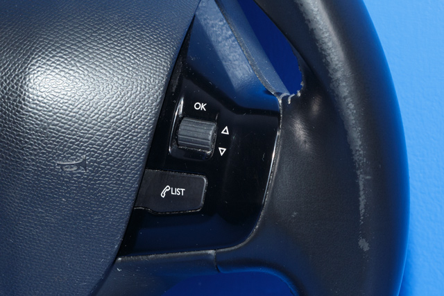 Airbag ratt til Peugeot 308 2013-2021 (Type II)  