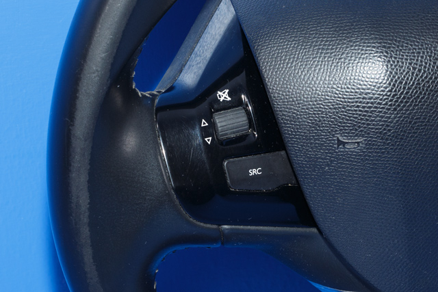 Airbag ratt til Peugeot 308 2013-2021 (Type II)  