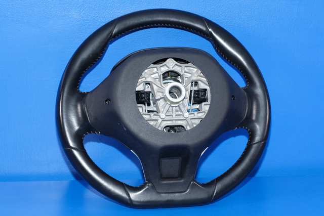 Airbag ratt til Peugeot 308 2013-2021 (Type II)  