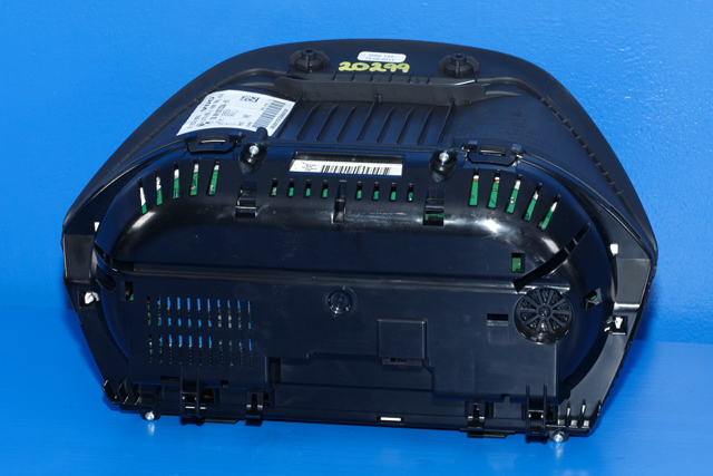 Instrumentpanel til BMW 1-Serie 2011-2015 (Fase 1) (F20/F21) (F20/F21) (BMW|9 232 892|)