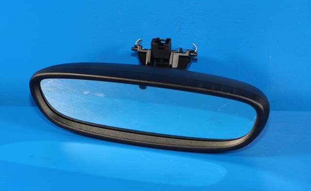 Speil innvendig til BMW 1-Serie, 2011-2015 (Fase 1) (F20/F21) (F20/F21) (BMW|9 256 134)