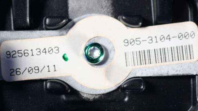 Speil innvendig til BMW 1-Serie 2011-2015 (Fase 1) (F20/F21) (F20/F21) (BMW|9 256 134|)