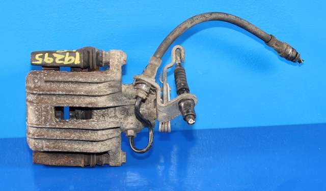 Bremsecaliper høyre bak til Škoda Octavia, 2009-2013 (Type II, Fase 2)  