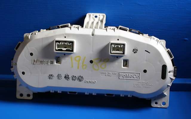 Instrumentpanel til Mazda BT-50 2007-2013 (DENSO|157530-2093|)