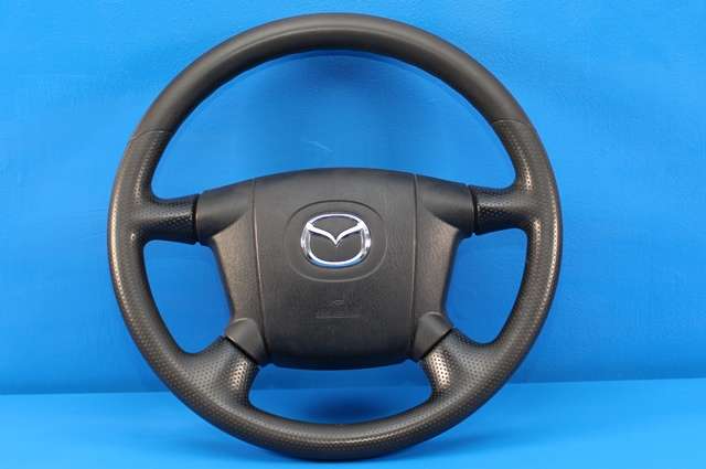Airbag ratt til Mazda BT-50, 2007-2013