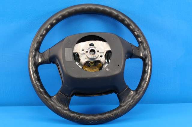 Airbag ratt til Mazda BT-50 2007-2013