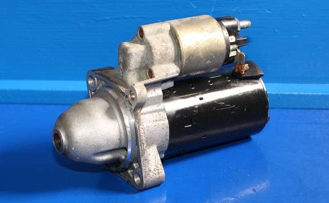 Starter til BMW 5-Serie, 2003-2010 (E60/E61) (E60/E61) (BOSCH|0 001 108 401)