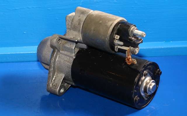 Starter til BMW 5-Serie 2003-2010 (E60/E61) (E60/E61) (BOSCH|0 001 108 401|7 515 391|)