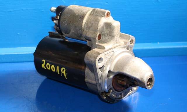Starter til BMW 5-Serie 2003-2010 (E60/E61) (E60/E61) (BOSCH|0 001 108 401|7 515 391|)