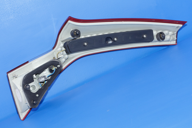 Baklykt høyre indre til Volvo V70 2007-2013 (Type III, Fase 1)