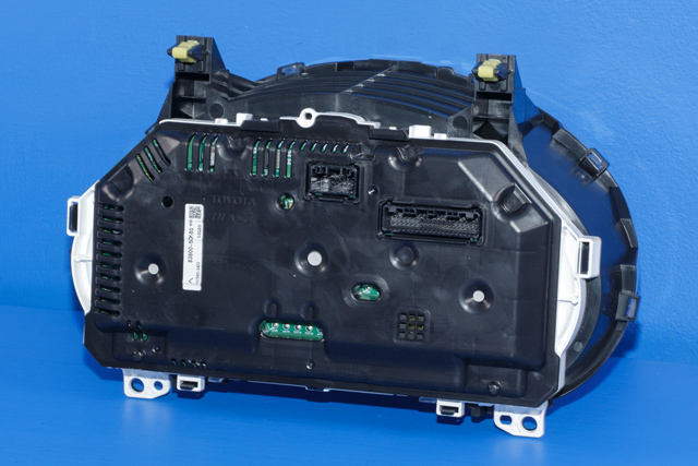 Instrumentpanel til Toyota Verso-S 2011-2015 (COMBI) (COMBI) (DENSO|157560-0403|83800-5CK60|)
