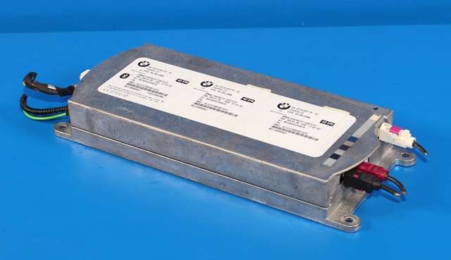 Styreenhet bluetooth til BMW 5-Serie, 2003-2010 (E60/E61) (E60/E61) (BMW|9 138 179)