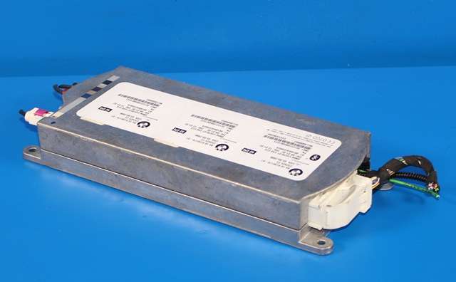 Styreenhet bluetooth til BMW 5-Serie 2003-2010 (E60/E61) (E60/E61) (BMW|9 138 179|)