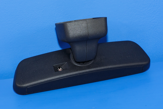 Speil innvendig til BMW X3 2003-2006 (Fase 1) (E83) (E83) (BMW|8 238 066|)