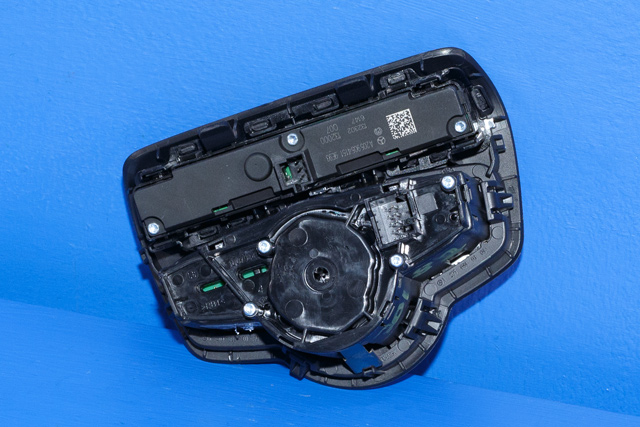 Bryter lys til Mercedes GLC 2015-2022 (X253) (X253) (MERCEDES|A 205 905 70 07|)