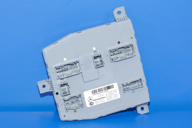 Styreenhet (SAM - Signal Acquisition Module) til Mercedes GLC, 2015-2022 (X253) (X253) (MERCEDES|A 205 900 68 22)