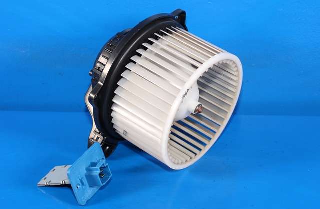 Varmeapparat motor til Kia Picanto, 2011-2017 (Type II)  (BOSCH|F 00S 3B2 468)