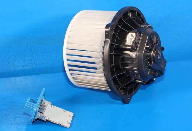 Varmeapparat motor til Kia Picanto 2011-2017 (Type II)  (BOSCH|F 00S 3B2 468|)