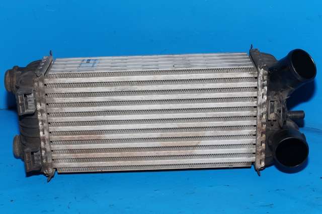 Intercooler til Mazda 3, 2009-2013 (Type II)  (FORD|8V61-9L440-BC)