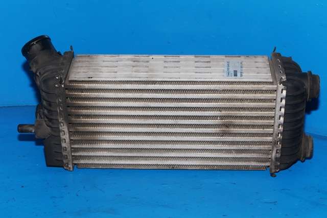 Intercooler til Mazda 3 2009-2013 (Type II)  (FORD|8V61-9L440-BC|)