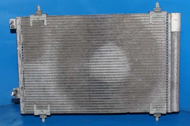 Aircondition radiator til Citroën C4, Picasso, 2006-2013 (Type I)