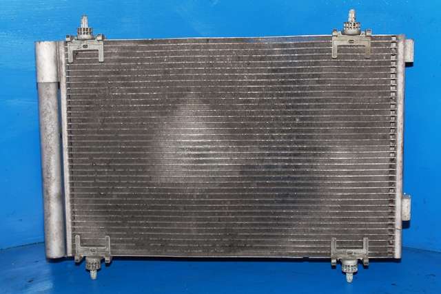 Aircondition radiator til Citroën C4, Picasso 2006-2013 (Type I)
