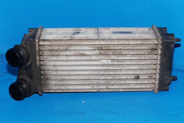 Intercooler til Citroën C4, Picasso, 2006-2013 (Type I) (VALEO|876923J-F)