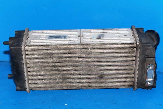 Intercooler til Citroën C4, Picasso 2006-2013 (Type I)  (VALEO|876923J-F|96 485518 80|)