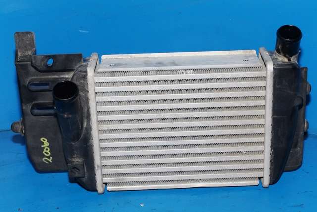 Intercooler til Toyota Verso-S, 2011-2015 (COMBI) (COMBI) 