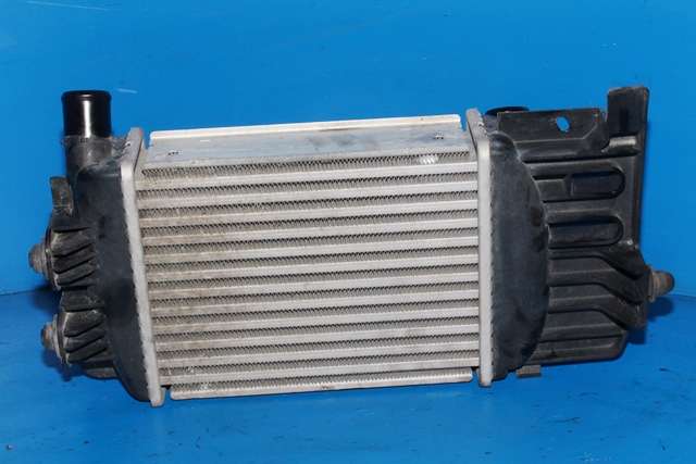 Intercooler til Toyota Verso-S 2011-2015 (COMBI) (COMBI)