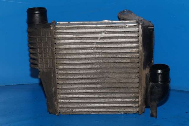Intercooler til Peugeot 308, 2013-2021 (Type II) (VALEO|MN11495 C)