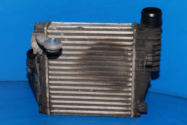 Intercooler til Peugeot 308 2013-2021 (Type II)  (VALEO|MN11495 C|96 756279 80|)