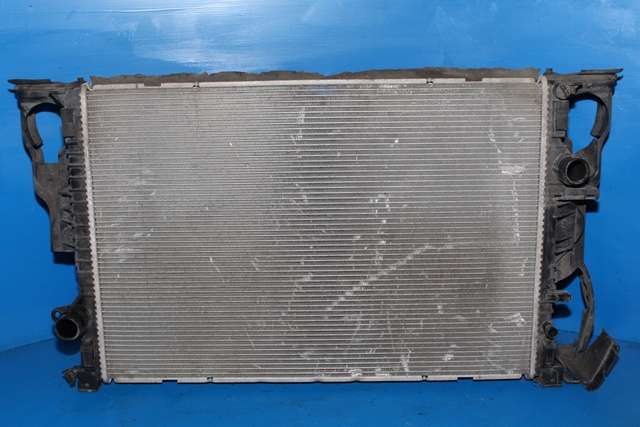 Radiator (automat gir) til Volvo V70, 2007-2013 (Type III, Fase 1)  