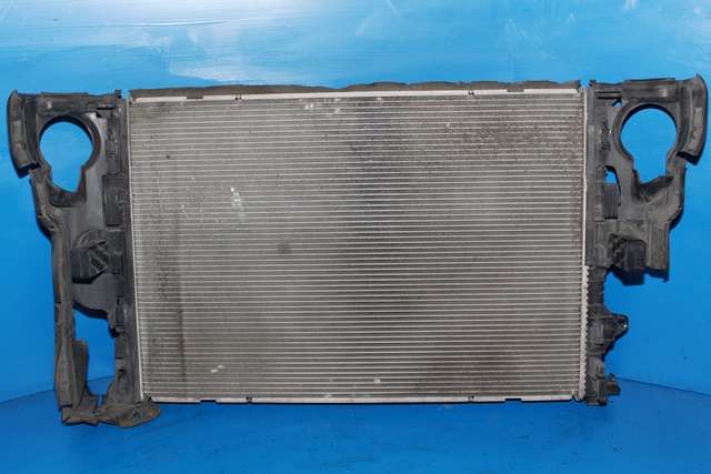 Radiator (automat gir) til Volvo V70 2007-2013 (Type III, Fase 1)  