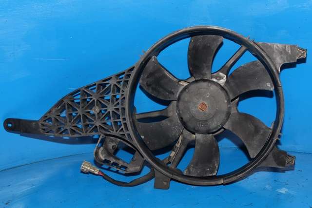 Kjølevifte til Nissan Pathfinder 2005-2010 (Fase 1) (R51) (R51) (CALSONIC|ETP11823|92120-EB400|)