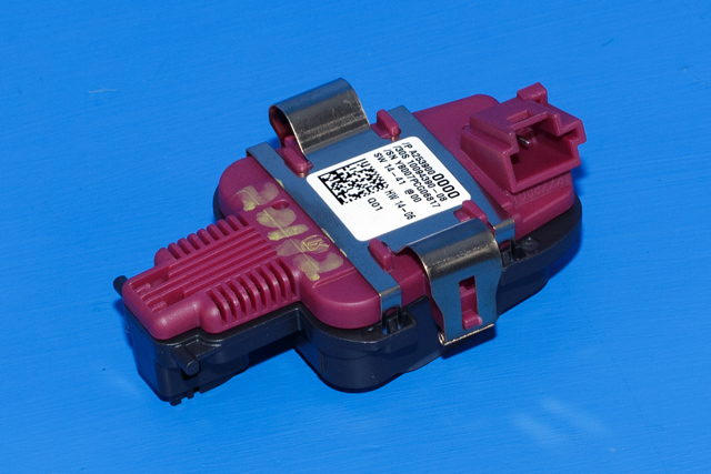Sensor regnsensor til Mercedes GLC 2015-2022 (X253) (X253) (MERCEDES|A 253 900 00 00|)