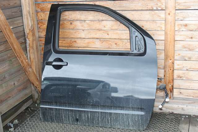 Dør høyre foran til Nissan Pathfinder, 2010-2014 (Fase 2) (R51) (R51)