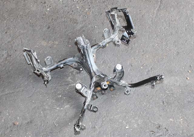 MC, Brakett front til MC Honda VFR800 2002-2013 (SPORT) (SPORT) 