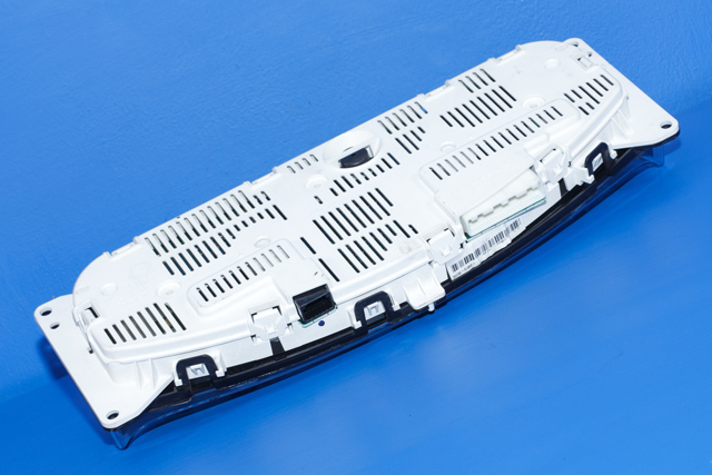 Instrumentpanel til Nissan Pathfinder 2005-2010 (Fase 1) (R51) (R51) (NISSAN|24810-3X34C|VP7NFF-10849-UAE|)