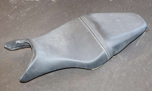 MC, Sal/sete til MC Honda CB650R 2014-2019 (Naked) (Naked)