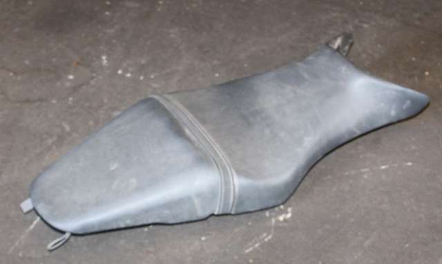 MC, Sal/sete til MC Honda CB650R 2014-2019 (Naked) (Naked)