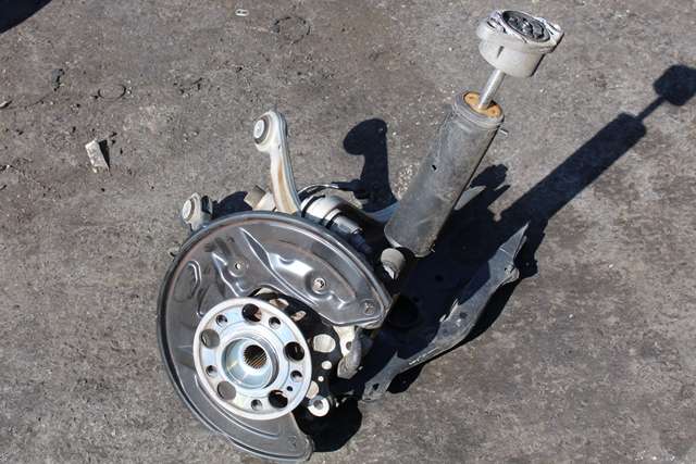 Bakstilling venstre side til Mercedes GLC, 2015-2022 (X253) (X253) 