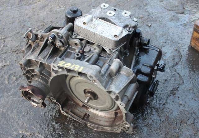 Girkasse automat til Škoda Superb, 2008-2015 (Type II)  (KQC)