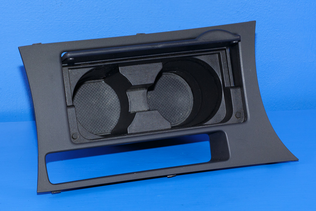 Dashbord koppholder til Mazda 3, 2009-2013 (Type II)  