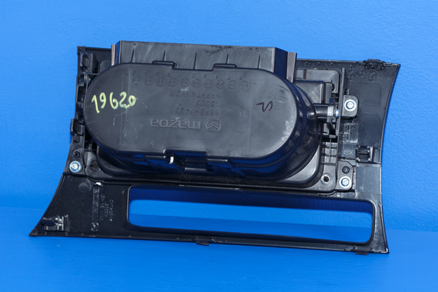 Dashbord koppholder til Mazda 3 2009-2013 (Type II)  